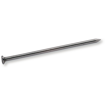Drahtstifte Flachkopf Nägel DIN 1151 B 5,0 x 140 mm 5 kg